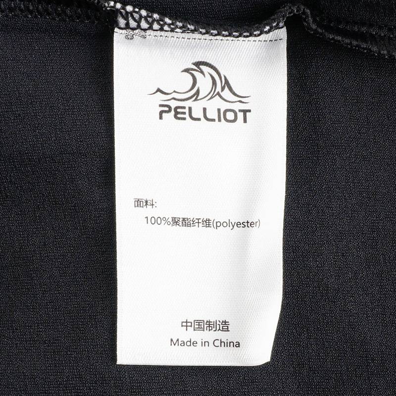 伯希和男款长T恤115316032