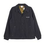 男翻领运动休闲棉夹克外套A5N46001