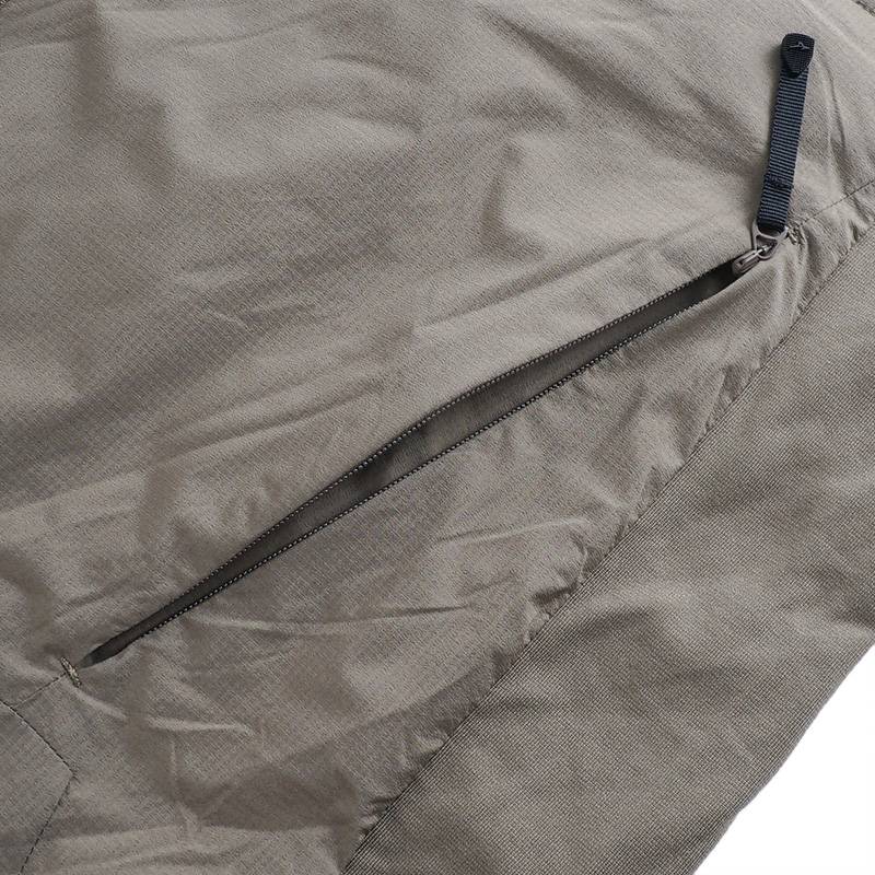 男子连帽棉服J2CN54W1-56-