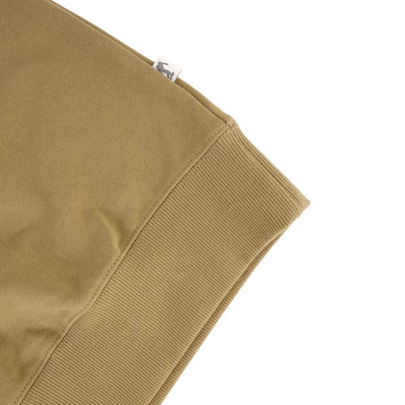 男子BOLIN FLEECE CREW针织运动卫衣VN000KDQCUQ1