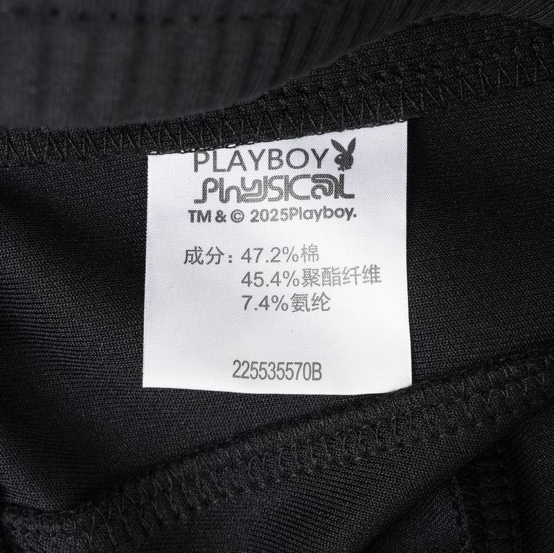 女款针织运动长裤