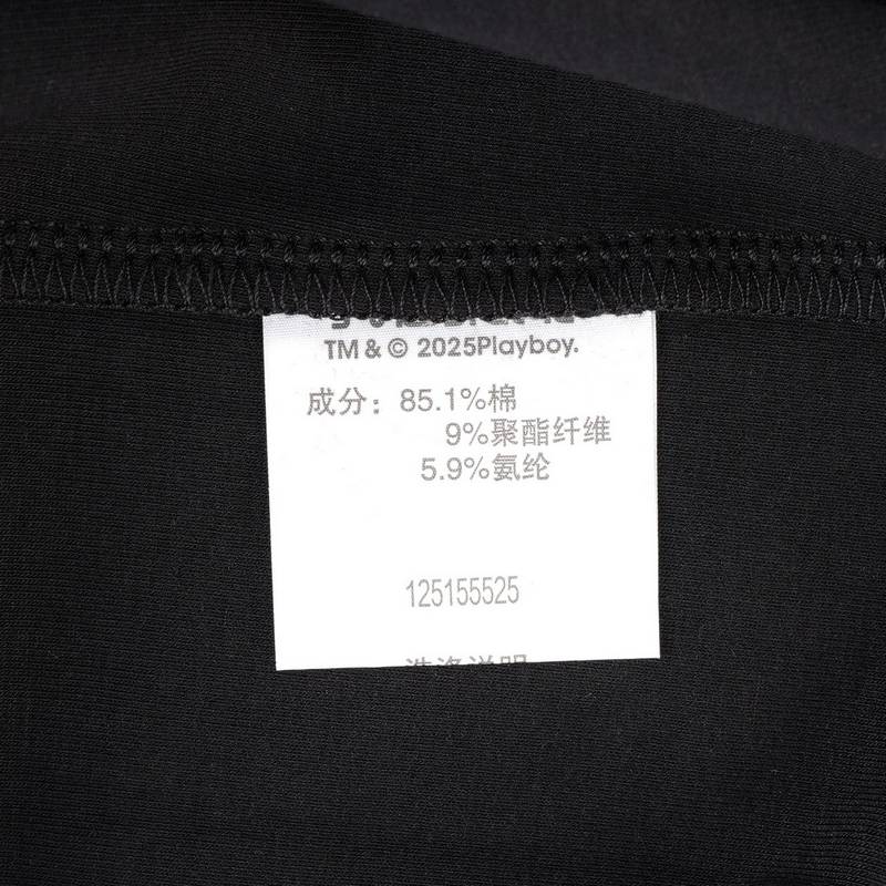 男款半开衫卫衣