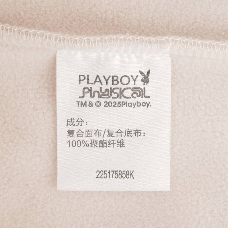 女摇粒外套