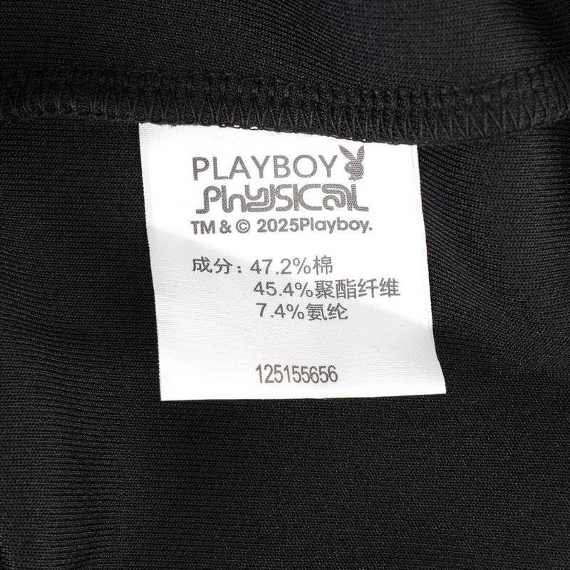 男圆领卫衣