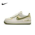 女鞋Air Force 1 AF1马卡龙白绿空军一号板鞋FN6335-101