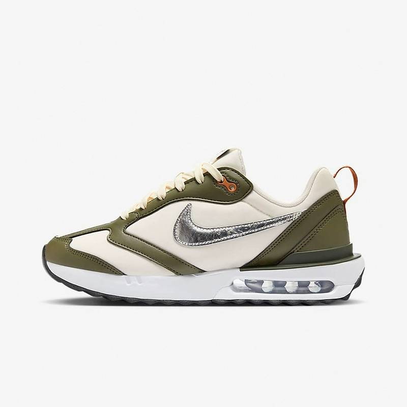 女鞋AIR MAX DAWN 新款气垫休闲运动跑步鞋FZ4239-300