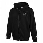 男子CLUB FZ HOODIE运动休闲夹克外套