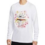 男子AS TEE LS M90 OC 2 SP25运动休闲长袖T恤HJ3349-100