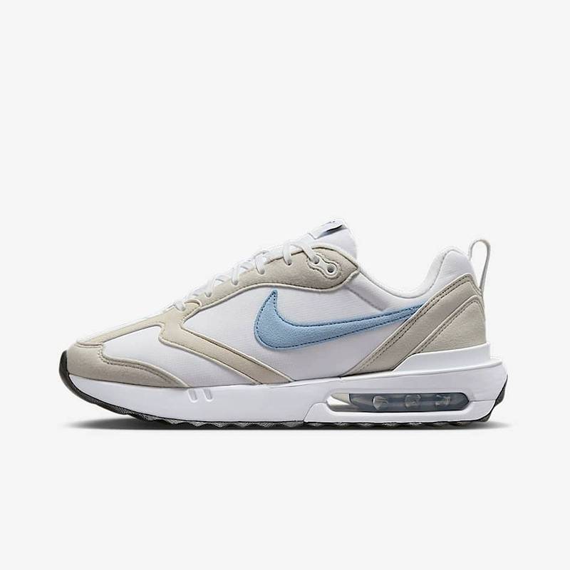 女子AIR MAX DAWN气垫鞋透气运动鞋跑步鞋DC4068-104