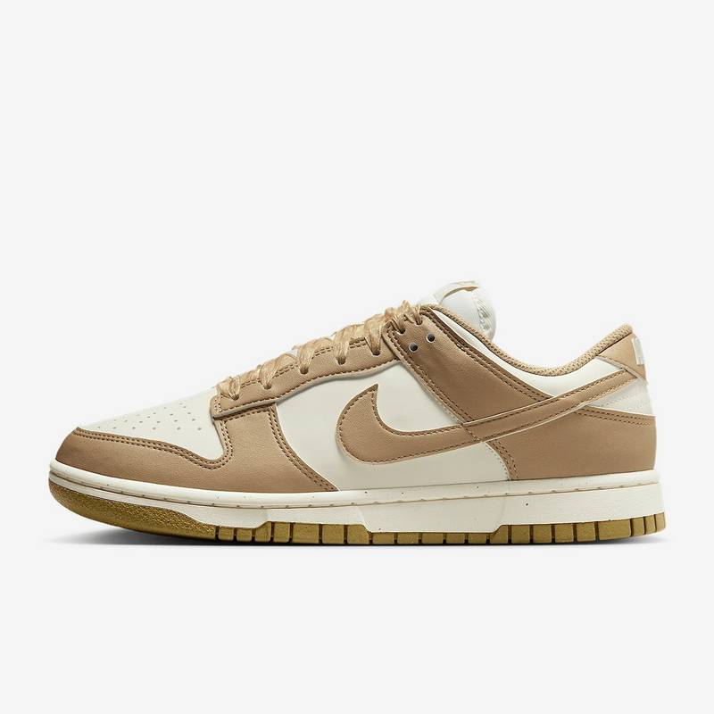 女鞋DUNK LOW NEXT NATURE运动休闲鞋IB7311-101