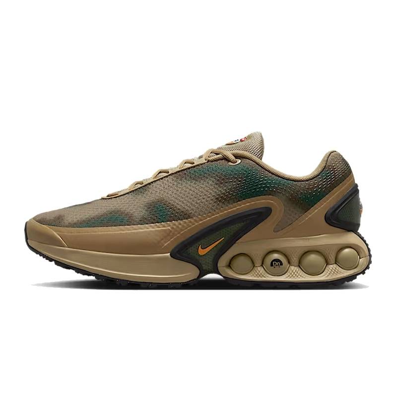 男鞋AIR MAX DN NRG运动鞋训练跑步鞋IB7025-200