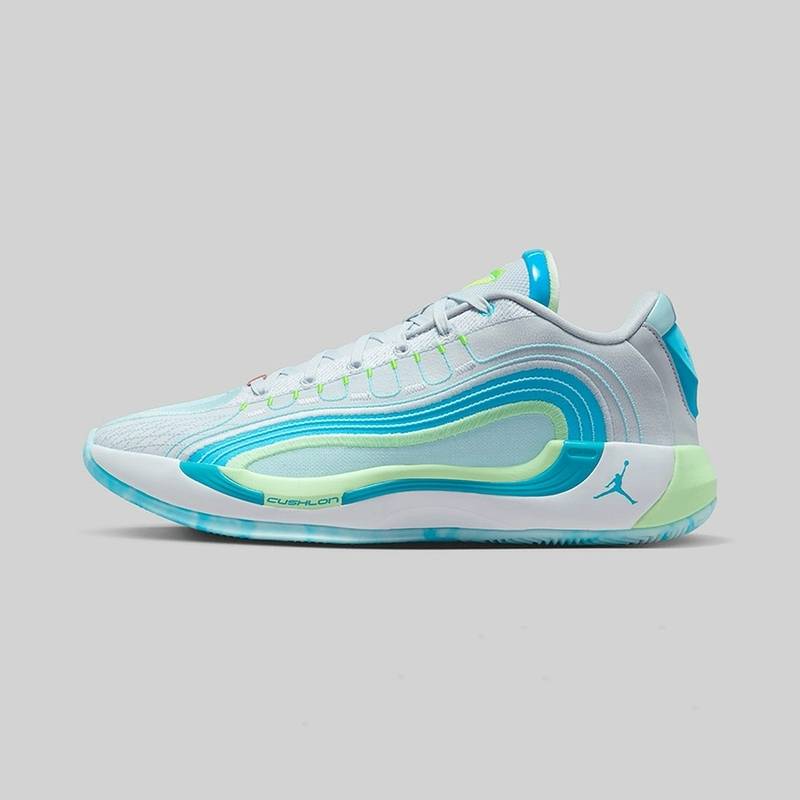 男子JORDAN LUKA 4 PF运动训练篮球鞋HF0824-002