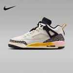 大童JORDAN SPIZIKE 实战运动休闲板鞋复古篮球鞋FQ3950-107