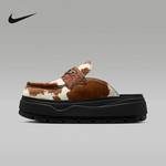 女鞋Air Jordan Mule SE运动休闲拖鞋IB1497-001