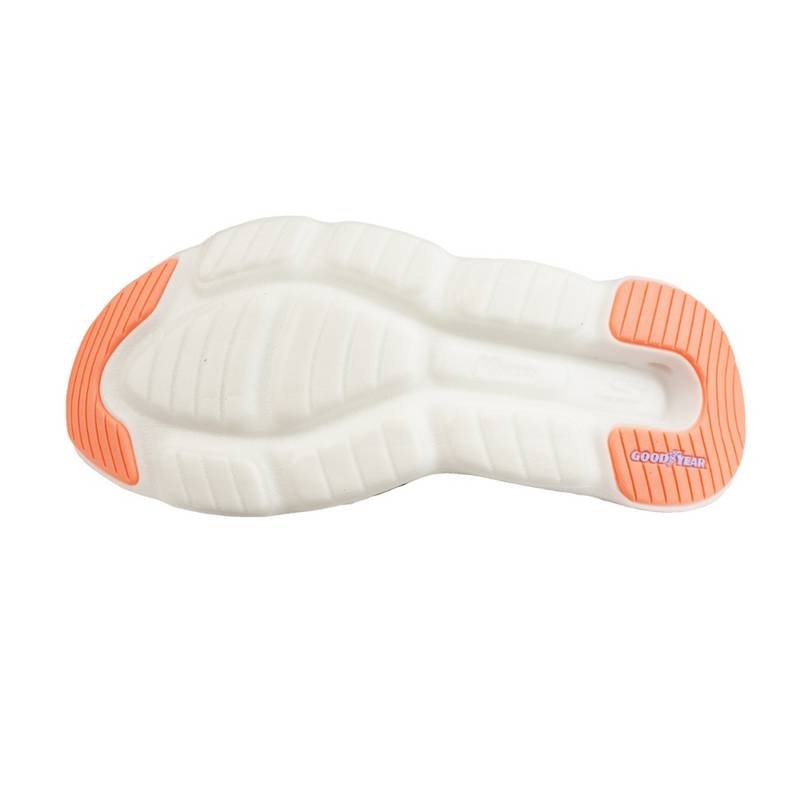 女子运动休闲百搭透气跑步鞋129496-BKPK