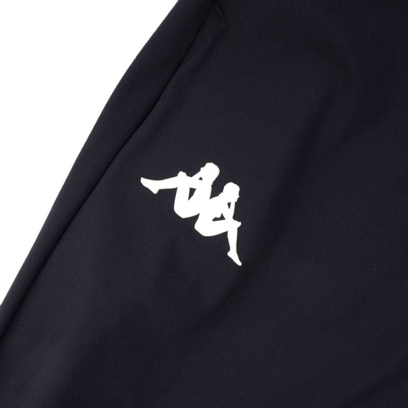 运动长裤针织弹力裤男款凉感裤子K0E52AK42-906