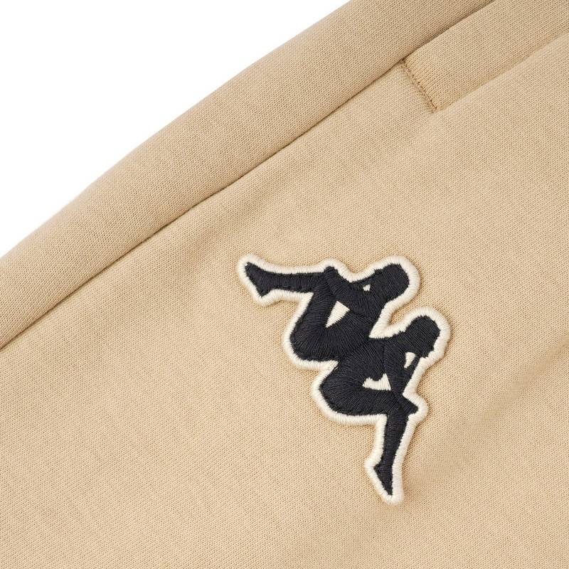 男子休闲长裤小脚卫裤运动裤K0E12AK05-602
