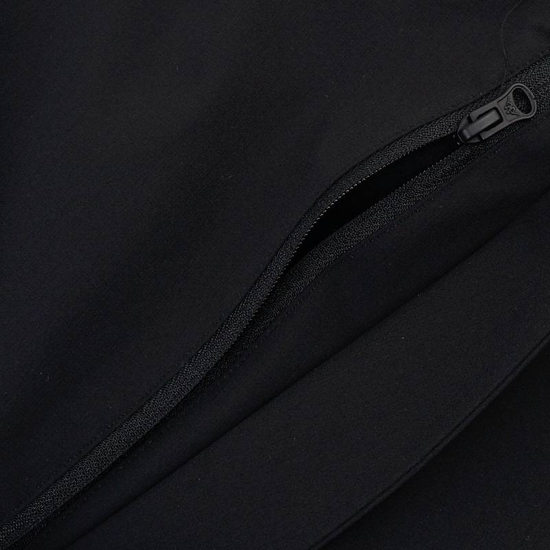Kappa/背靠背男装2024冬季新款运动休闲连帽保暖羽绒服K0E72YY41-990