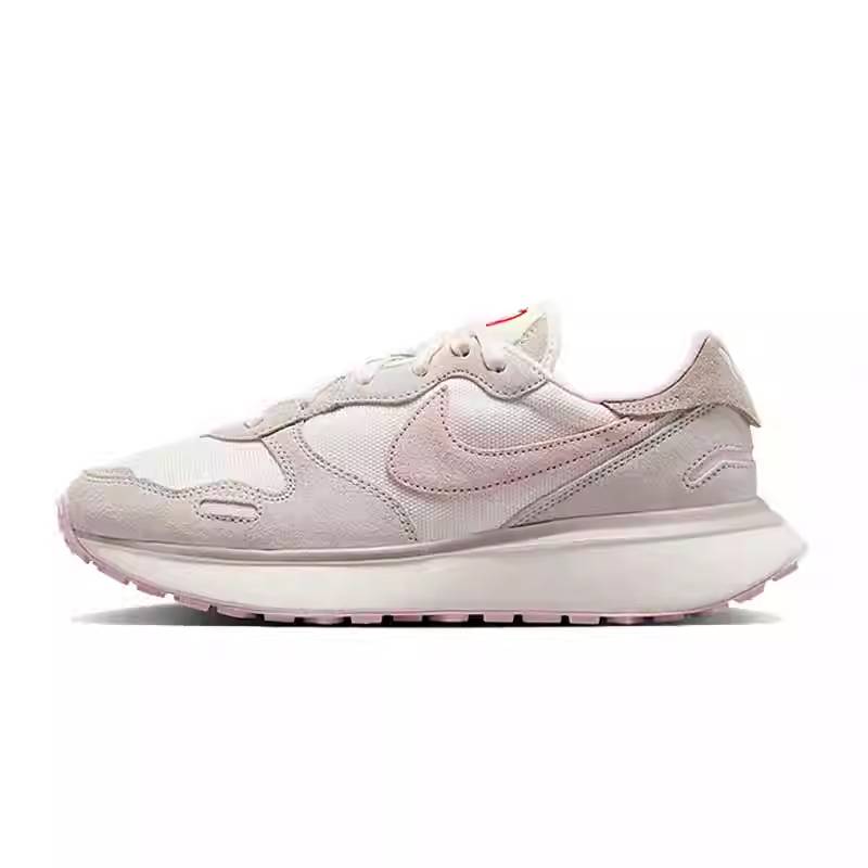 女子W NIKE PHOENIX WAFFLE运动休闲鞋