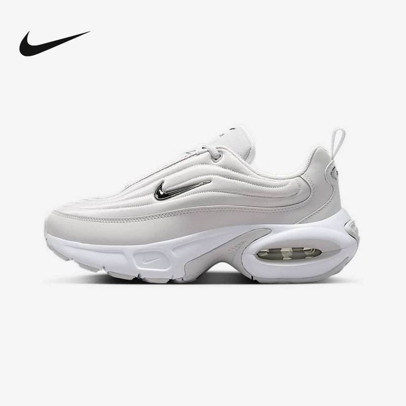 女鞋AIR MAX PORTAL厚底老爹鞋透气运动跑步鞋IB8880-101