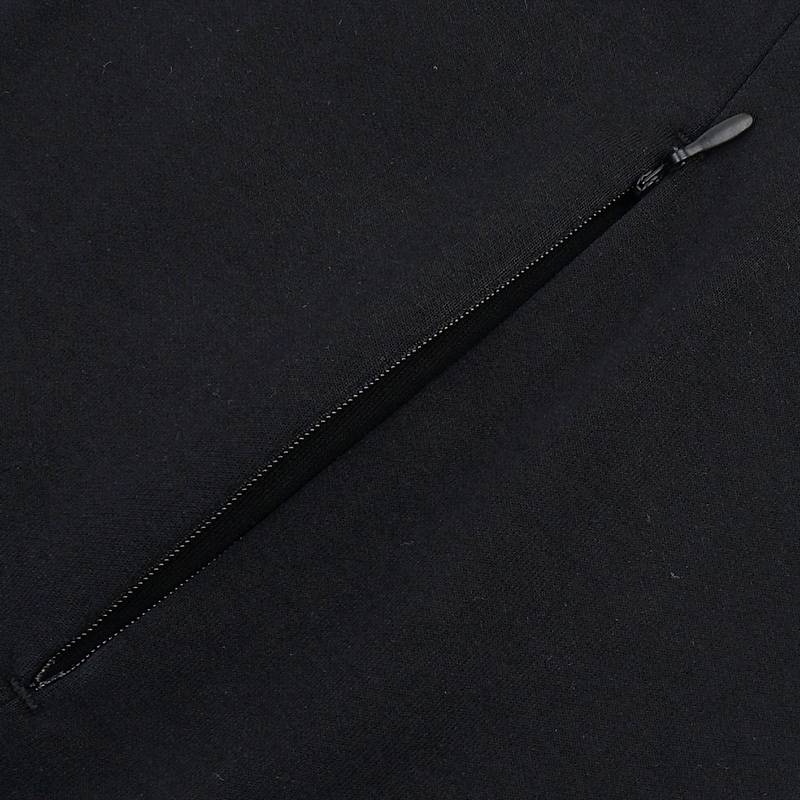 女士运动休闲立领夹克外套K0F62WK01A-990