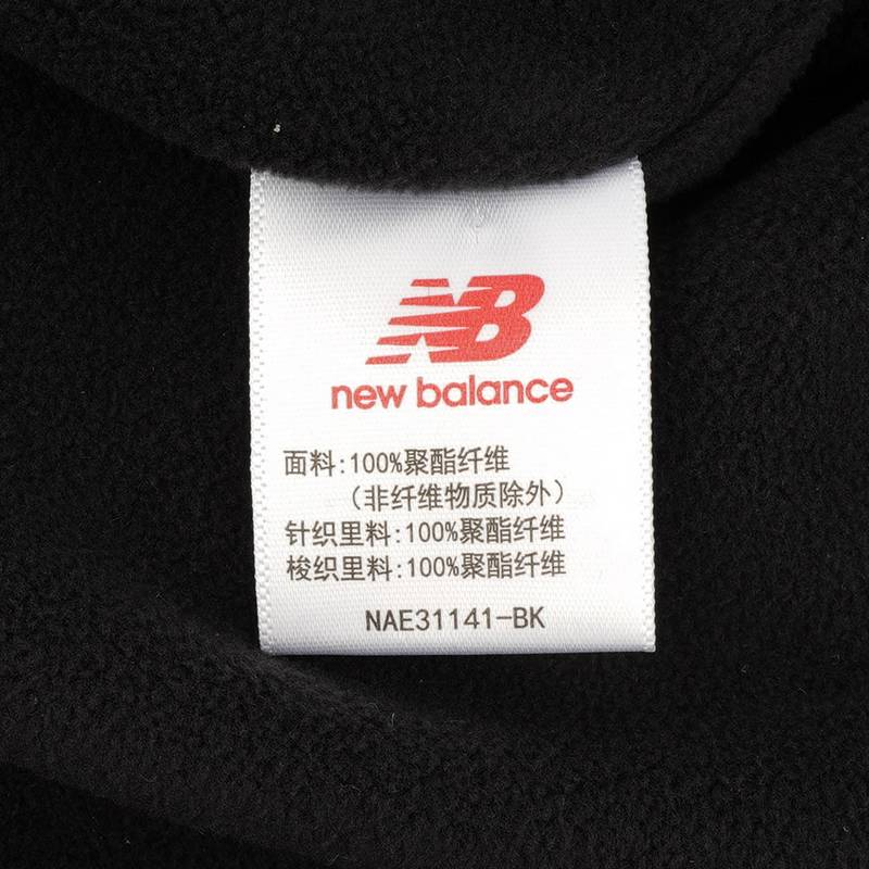 男子连帽梭织外套NAE31141-BK