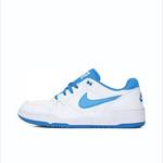 男子NIKE FULL FORCE LO运动休闲鞋FB1362-105