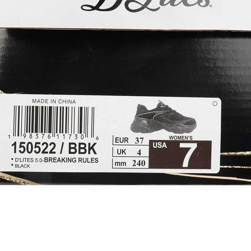 女鞋舒适休闲低帮鞋时尚运动复古老爹鞋150522 BBK
