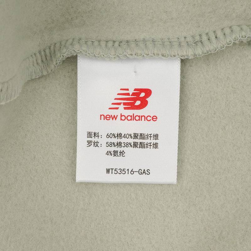 女子潮流经典简约休闲长袖套头卫衣WT53516-GAS