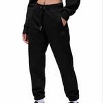 女子AS W J FLT FLC PANT 运动长裤FV7060-010