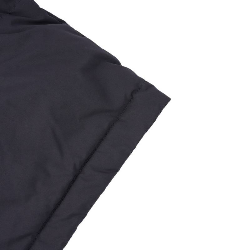 男款立领保暖休闲时尚短款羽绒服AMJ53390-ECL