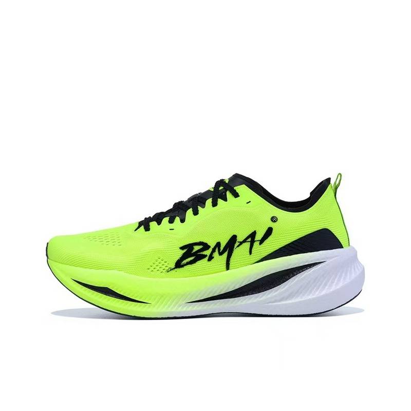 女子驚碳FLY跑步鞋XRMK002-7