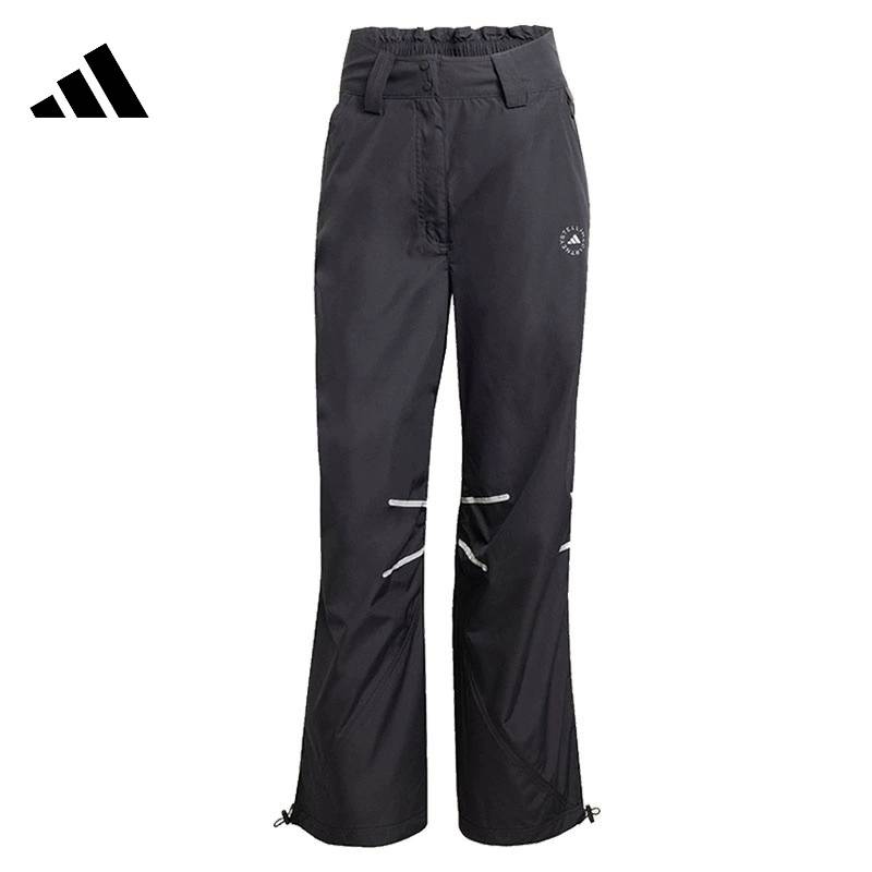 女子aSMC WOVEN TP运动休闲长裤JI5248