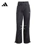 女子aSMC WOVEN TP运动休闲长裤JI5248