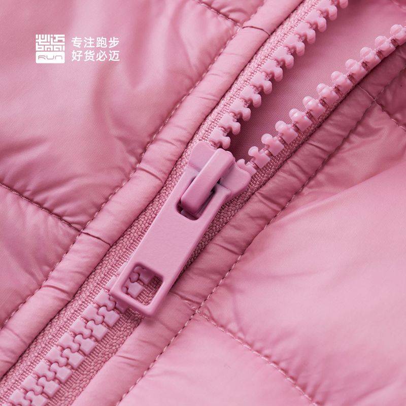 女子跑步训练棉马甲FRWK002-4