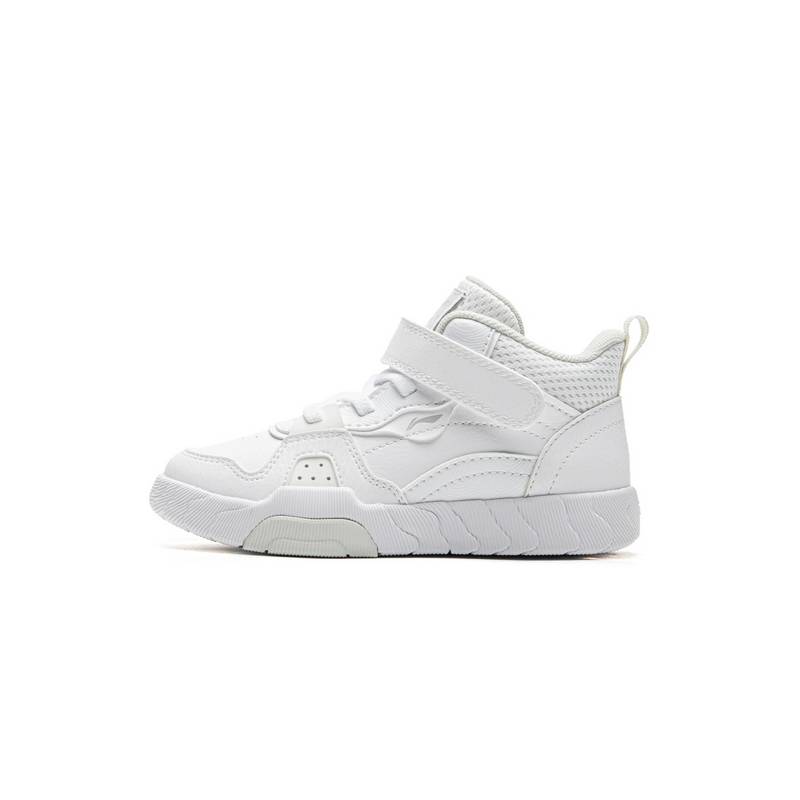 小童时尚拼接舒适缓震休闲鞋YKNU100-13