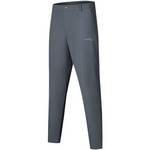 男子都市生活立体锥形舒适弹力多场景梭织长裤SA2259WP01C-GR035