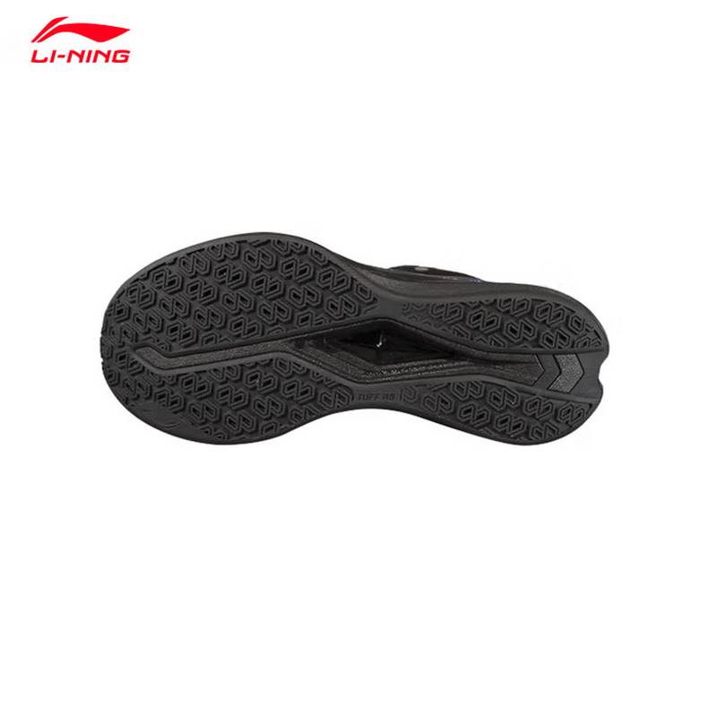 儿童赤兔8PRO跑步鞋YKFV130-1