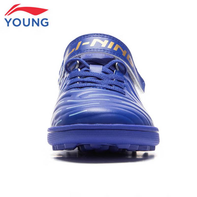 儿童足球鞋YKGV008-5