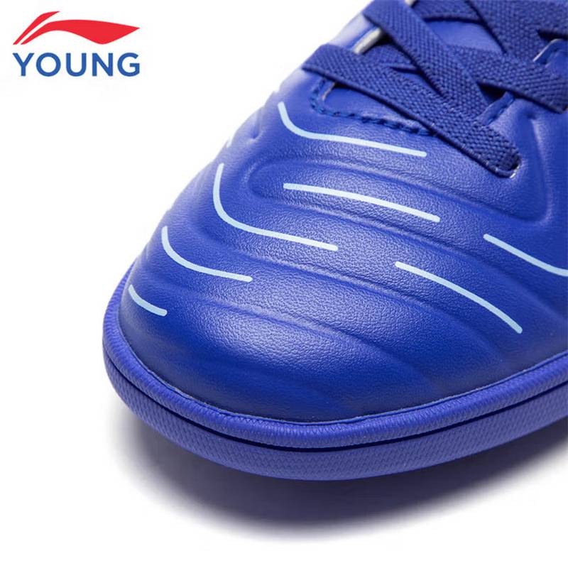 儿童足球鞋YKGV008-5