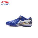 儿童足球鞋YKGV008-5