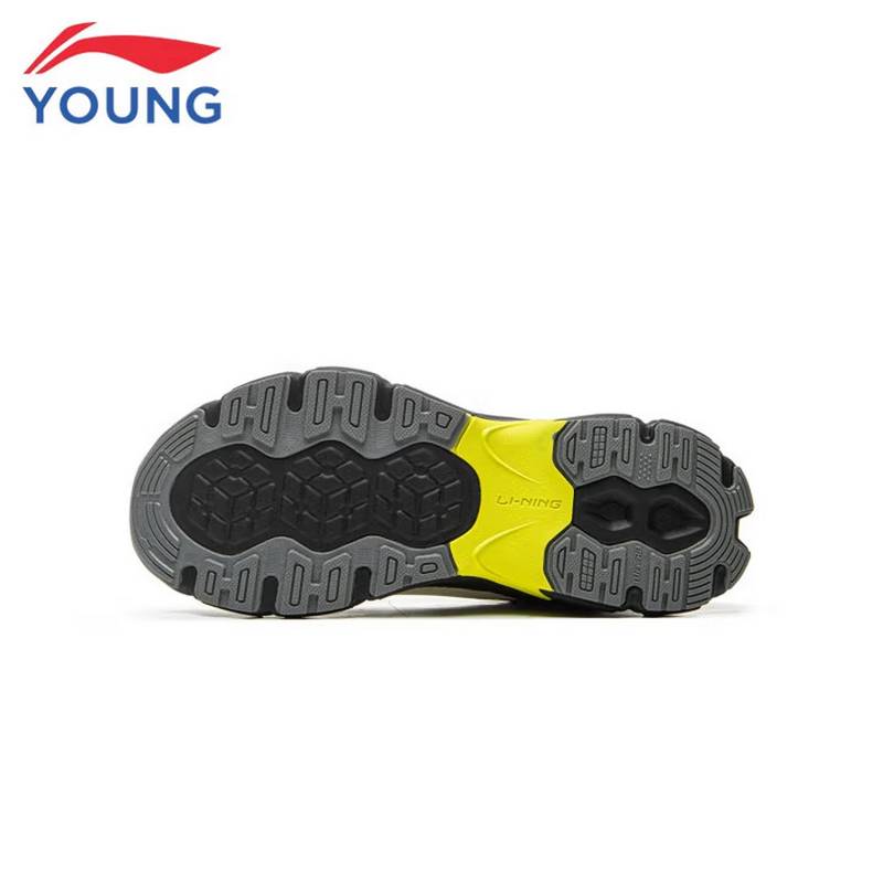 大童方舟V5减震轻量溯溪扣休闲鞋YKCV096-5