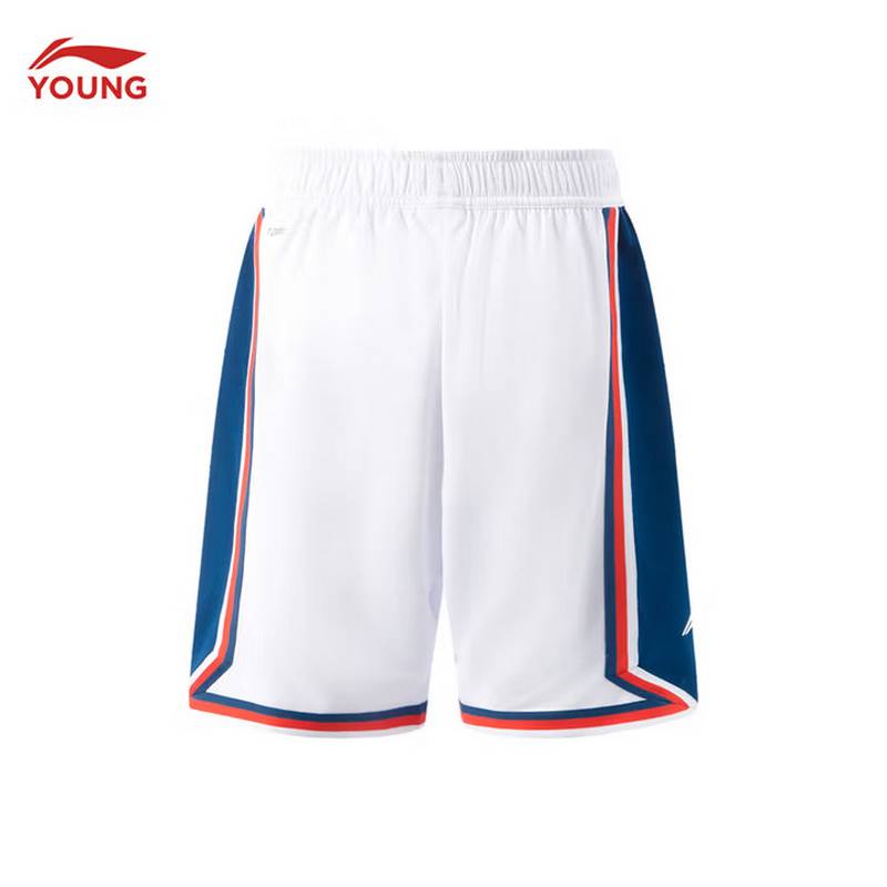 大童速干凉爽宽松无袖短裤比赛套装YATV017-1