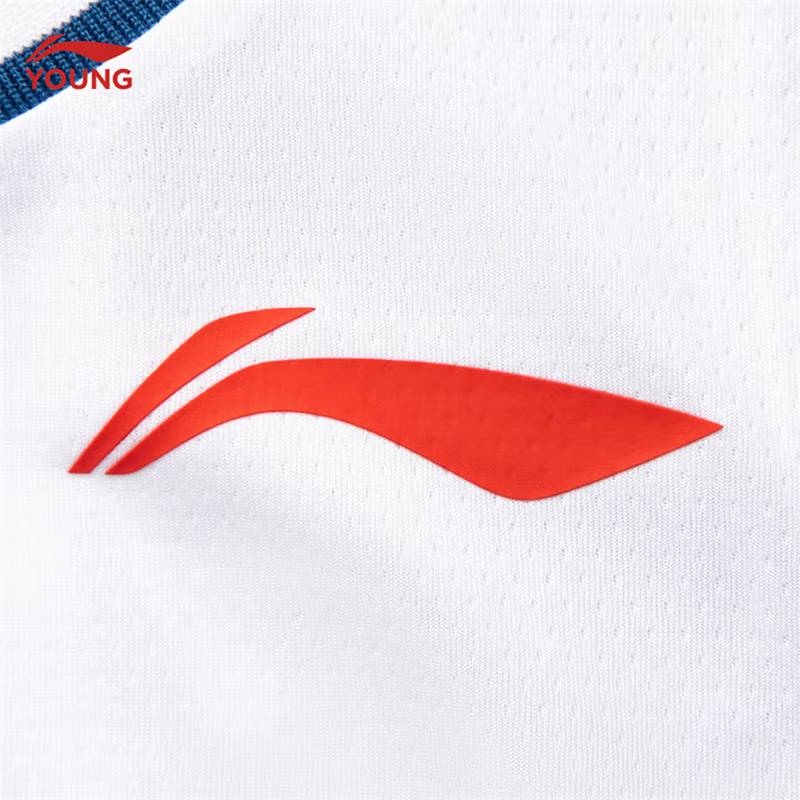 大童速干凉爽宽松无袖短裤比赛套装YATV017-1