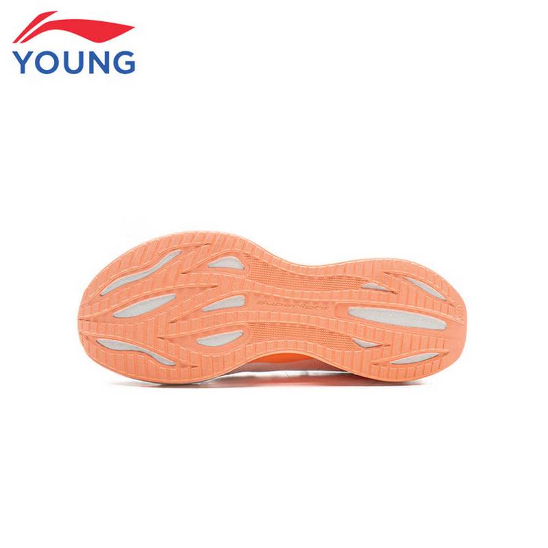 大童超轻22透气轻弹训练竞速运动鞋YKFV092-2