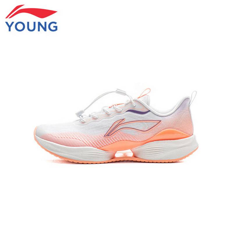 大童超轻22透气轻弹训练竞速运动鞋YKFV092-2