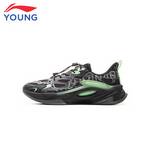 大童暗夜精灵5缓震轻量老爹风休闲鞋YKCV138-1