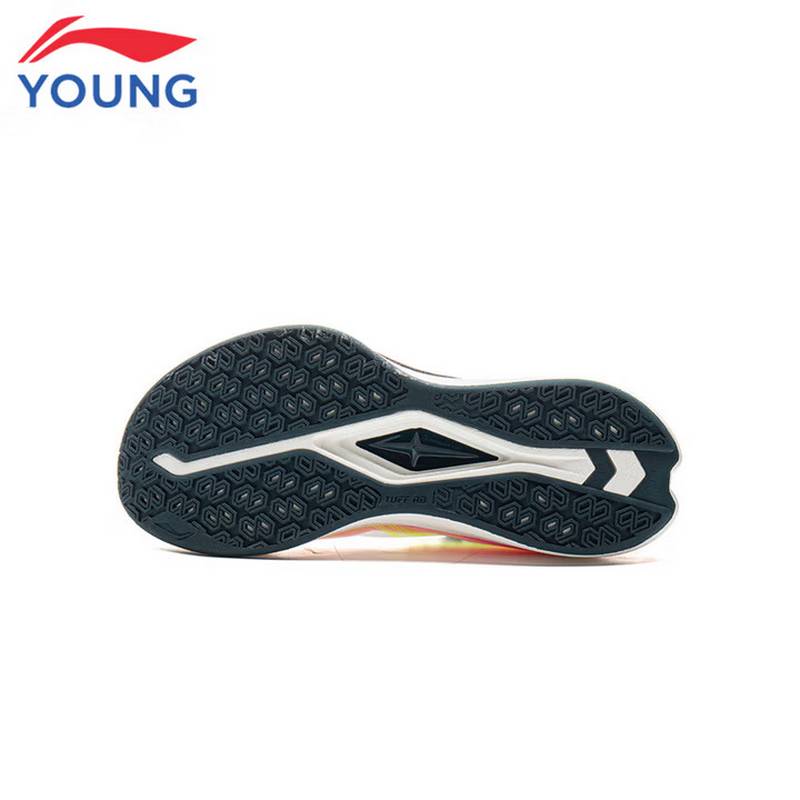 儿童跑步鞋赤兔8PRO?丝体考专业竞速运动跑鞋YKFV154-5