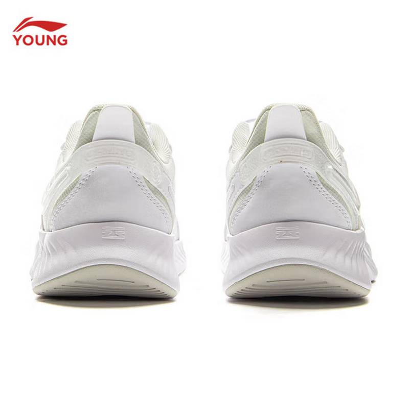 大童羚越2V2减震回弹溯溪扣休闲鞋YKCV112-13