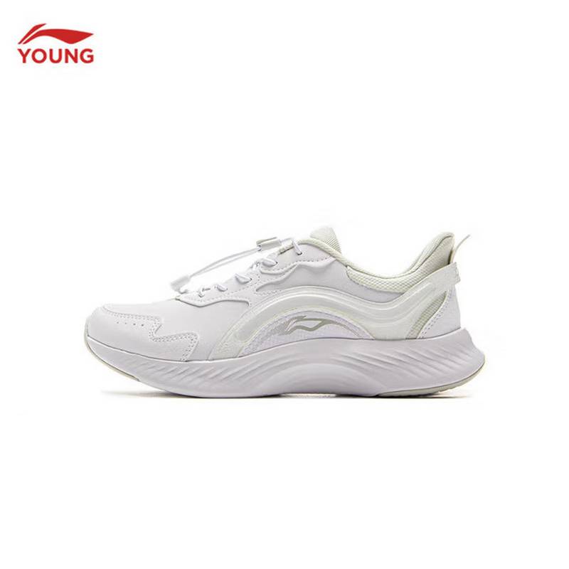 大童羚越2V2减震回弹溯溪扣休闲鞋YKCV112-13